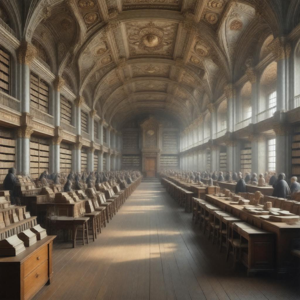 American Philosophical Society Library